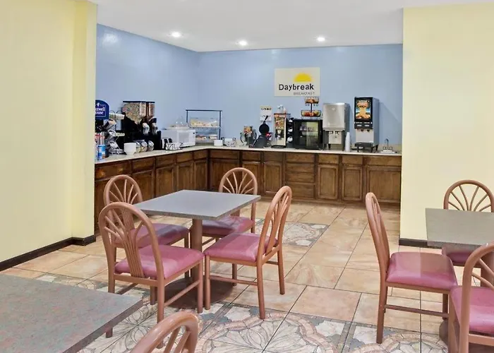 Hotel Halsted And - Chicago Southland 2*