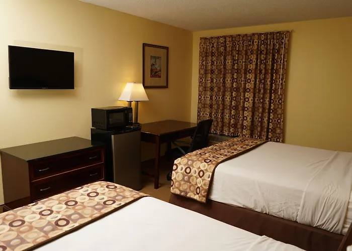 Hotel Halsted And - Chicago Southland 2*