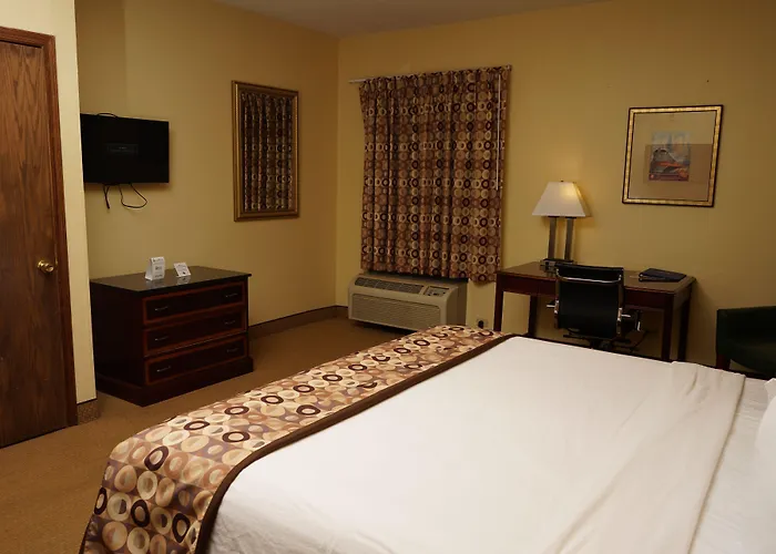 Hotel Halsted And - Chicago Southland