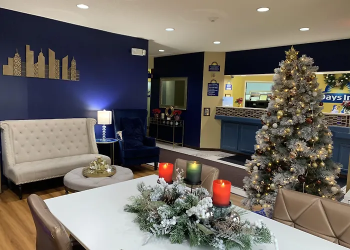 Hotel Halsted And - Chicago Southland 2*