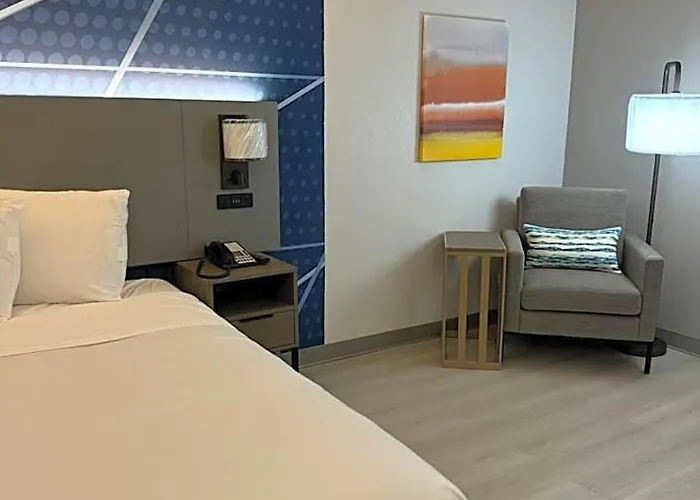 Hotel Halsted And - Chicago Southland Harvey