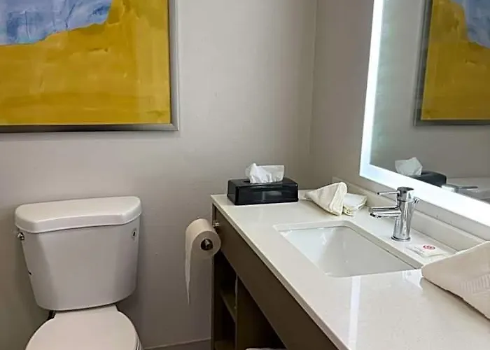 Hotel Halsted And - Chicago Southland 2*