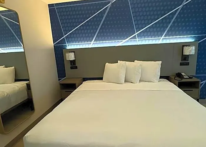 Halsted And - Chicago Southland Hotel 2*
