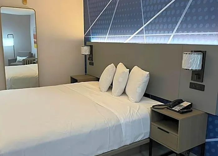 Hotel Halsted And - Chicago Southland 2*