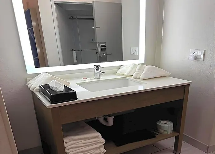 Halsted And - Chicago Southland Hotel 2*