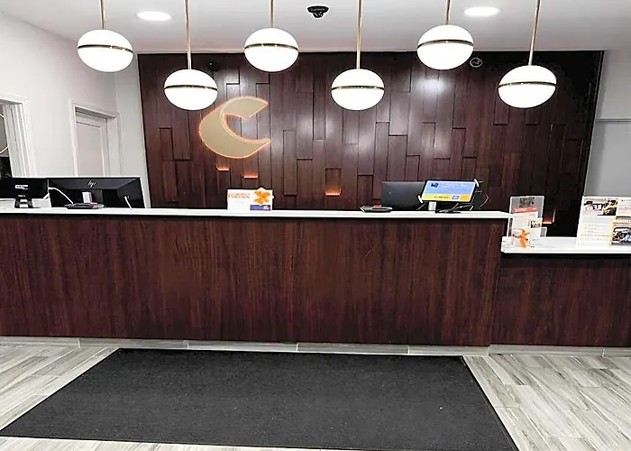 Hotel Halsted And - Chicago Southland 2*