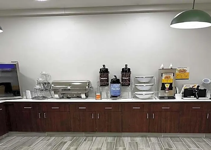 Hotel Halsted And - Chicago Southland 2*