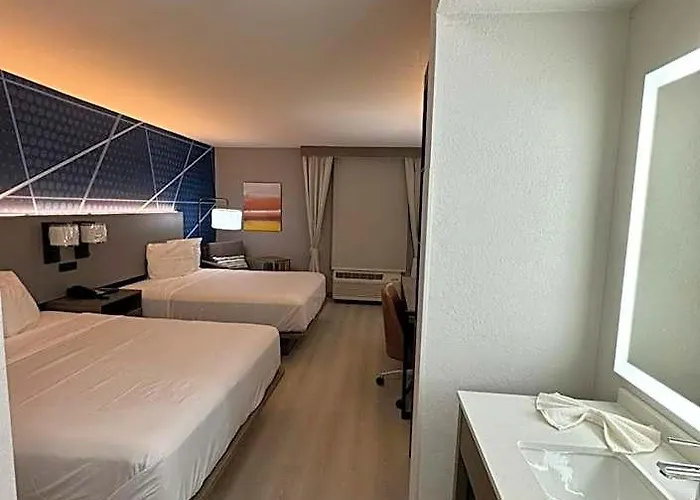 Halsted And - Chicago Southland Hotel 2*