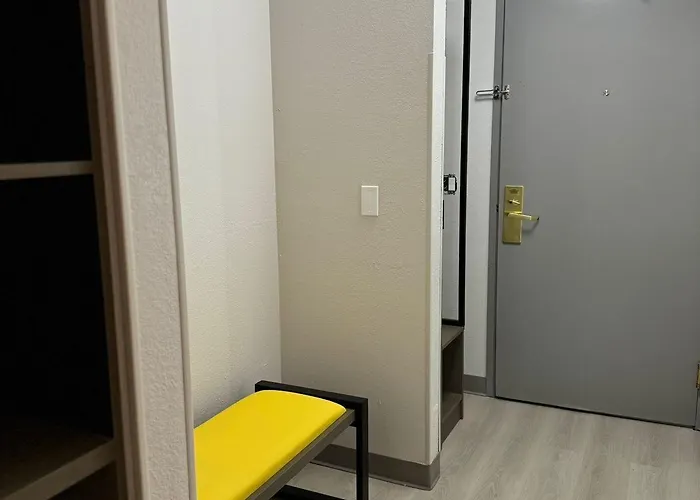 Halsted And - Chicago Southland Hotel 2*