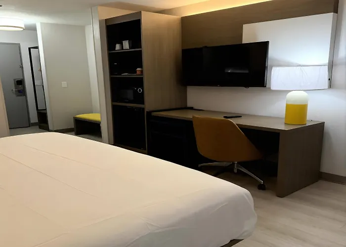 Halsted And - Chicago Southland Hotel 2*