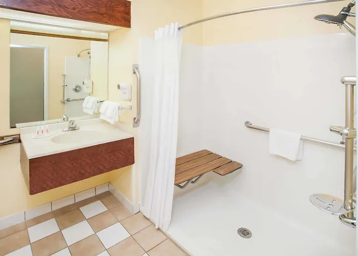 Halsted And - Chicago Southland Hotel 2*
