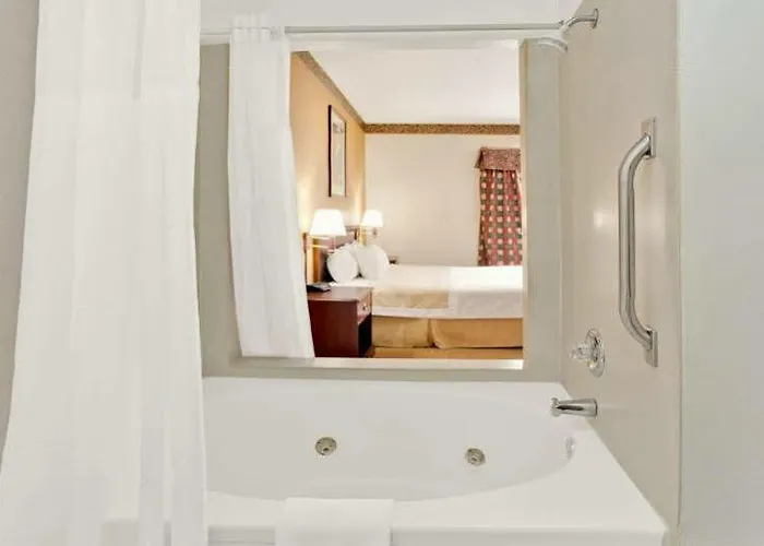 Hotel Halsted And - Chicago Southland 2*